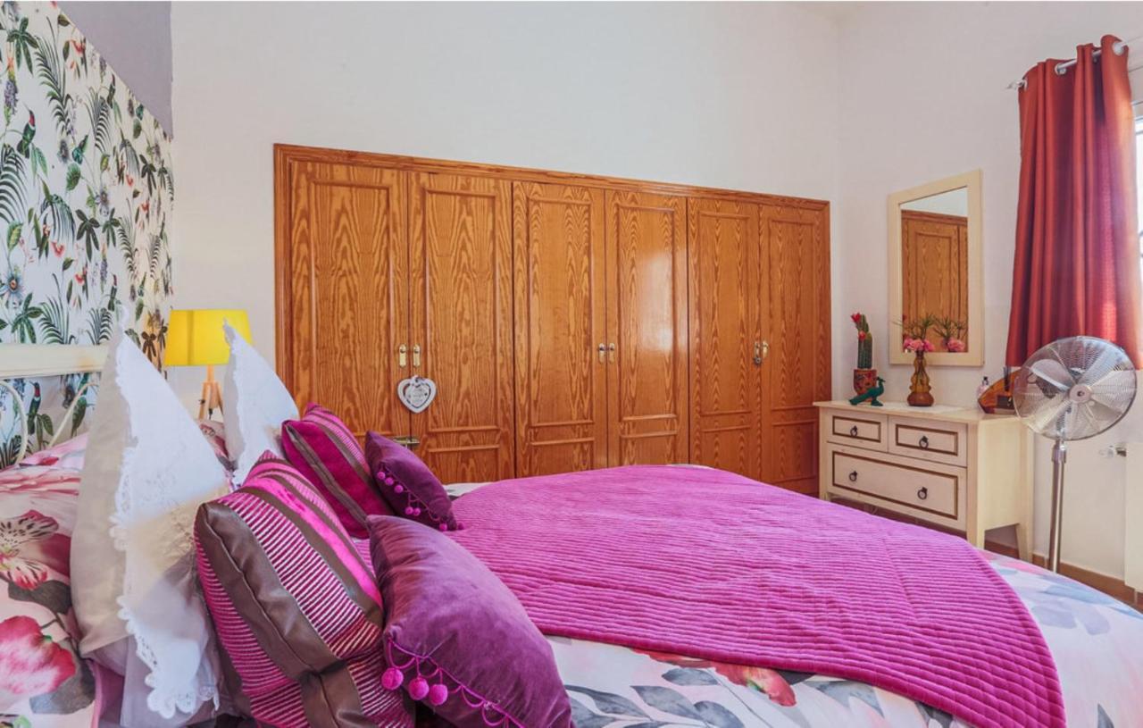 Exceptional Rico'S Country Retreat Almendricos Leilighet Puerto Lumbreras Eksteriør bilde